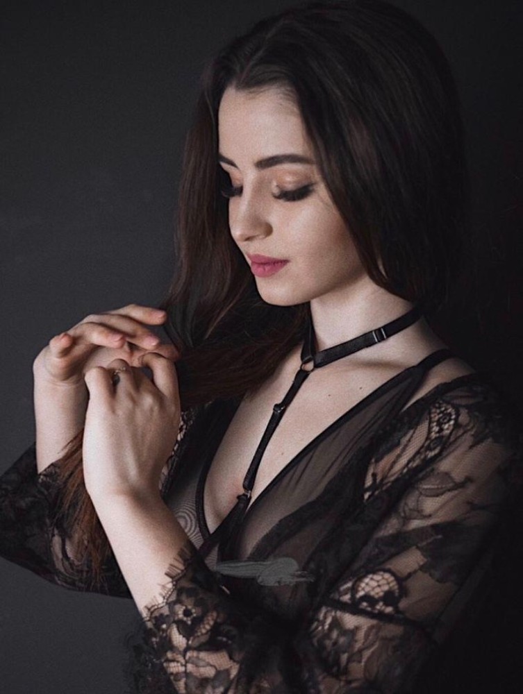 Индивидуалка 🎥 Лайма фото № 2 в городе Норильск