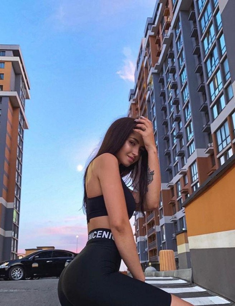 Индивидуалка 🎥 Лайма фото № 2 в городе Норильск