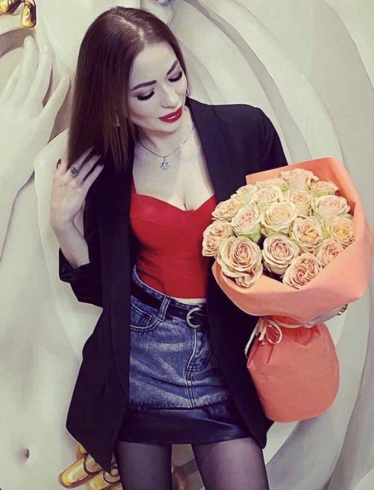 Индивидуалка 🎥 Варечка фото № 2 в городе Норильск