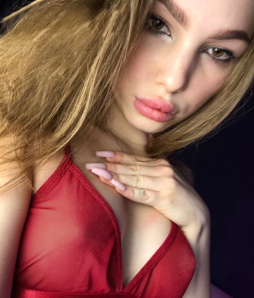 Индивидуалка Ольга главное фото в городе Норильск 