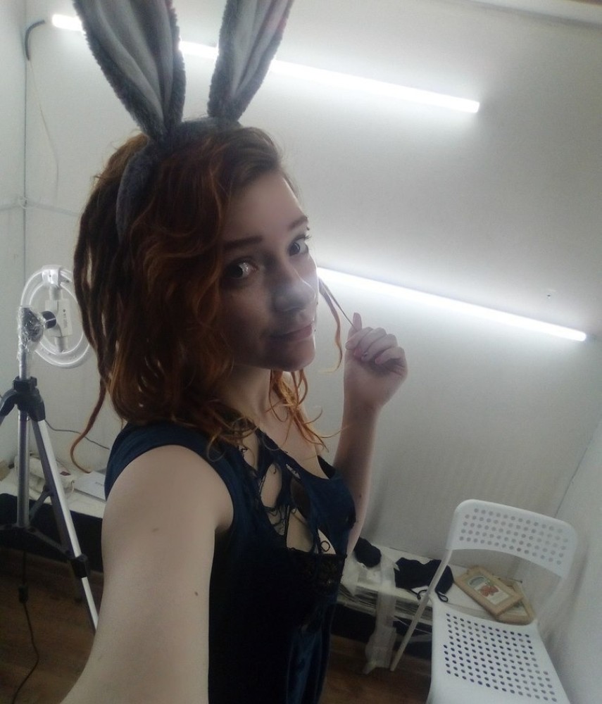 Индивидуалка Оксана главное фото в городе Норильск 