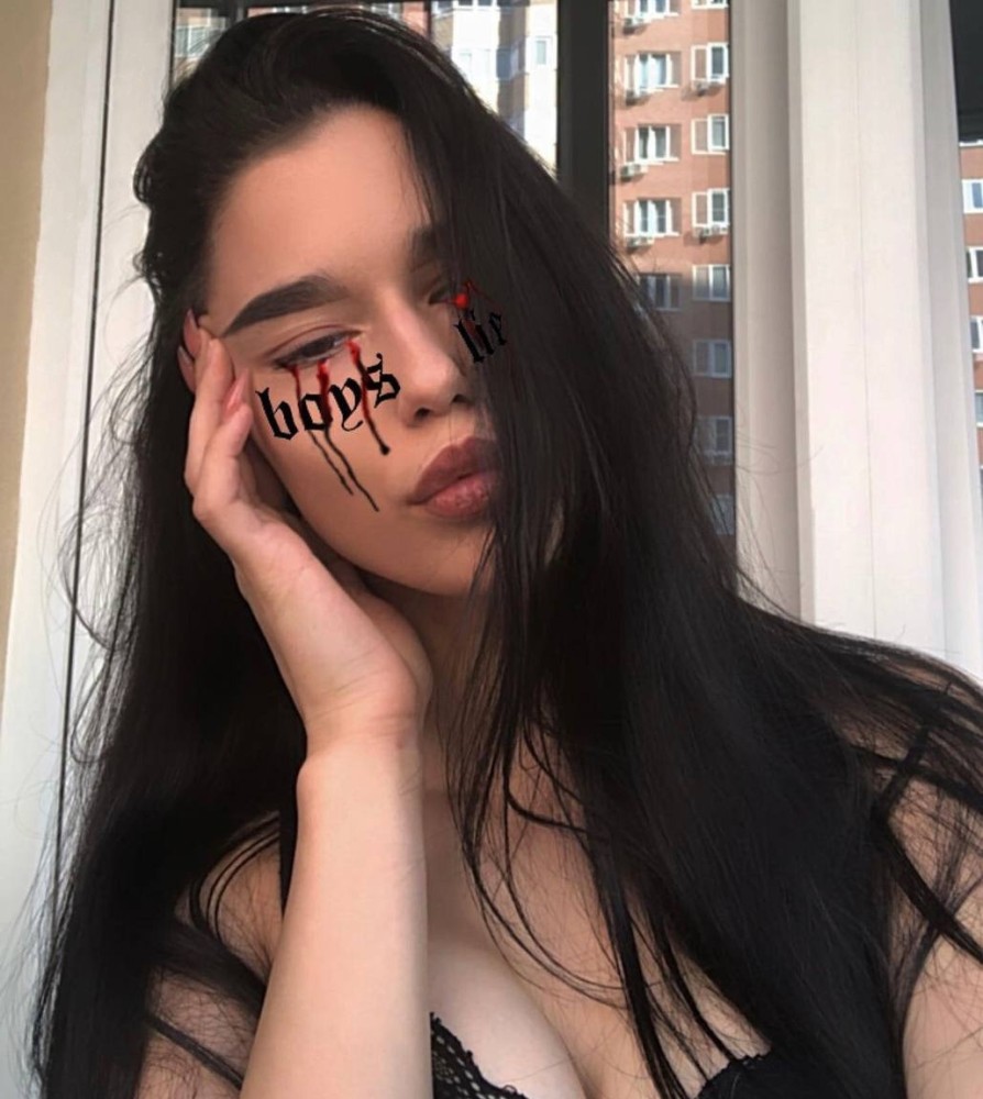 Индивидуалка Инга главное фото в городе Норильск 