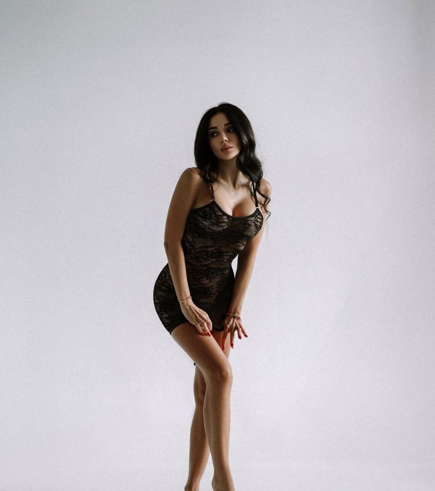 Индивидуалка Алекса фото № 2 в городе Норильск