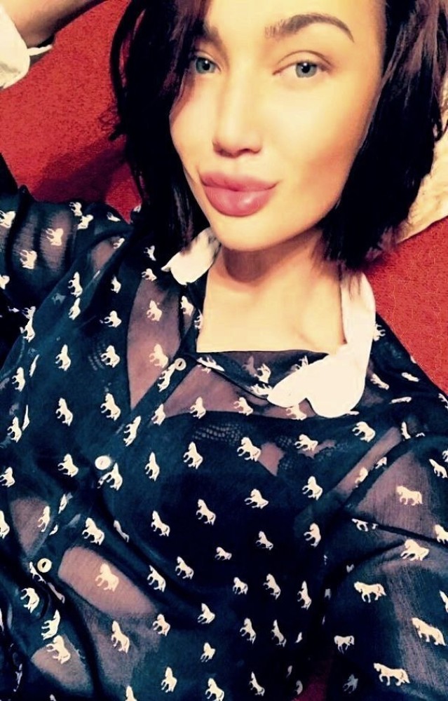 Индивидуалка Анжела фото № 2 в городе Норильск