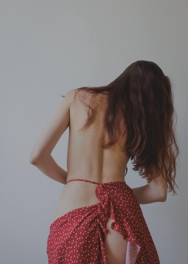 Индивидуалка Анжелика фото № 2 в городе Норильск