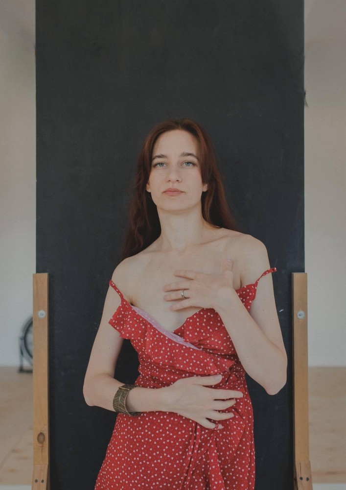 Индивидуалка Анжелика фото № 2 в городе Норильск