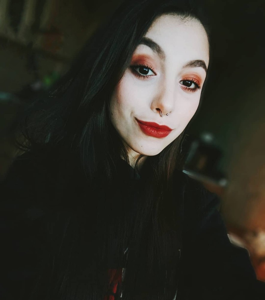 Индивидуалка Катька главное фото в городе Норильск 