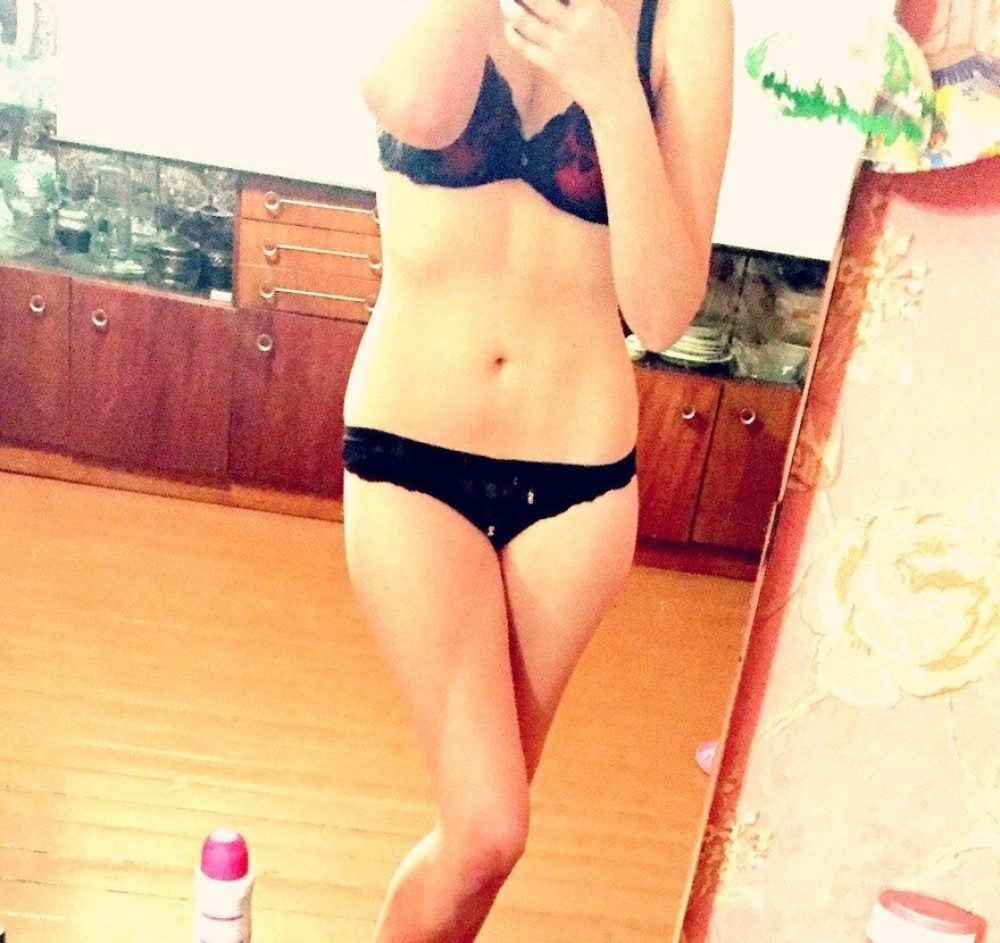 Индивидуалка Глаша фото № 2 в городе Норильск