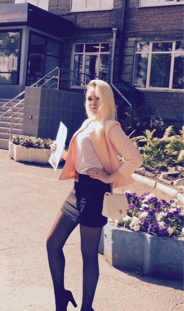 Индивидуалка Глаша фото № 2 в городе Норильск