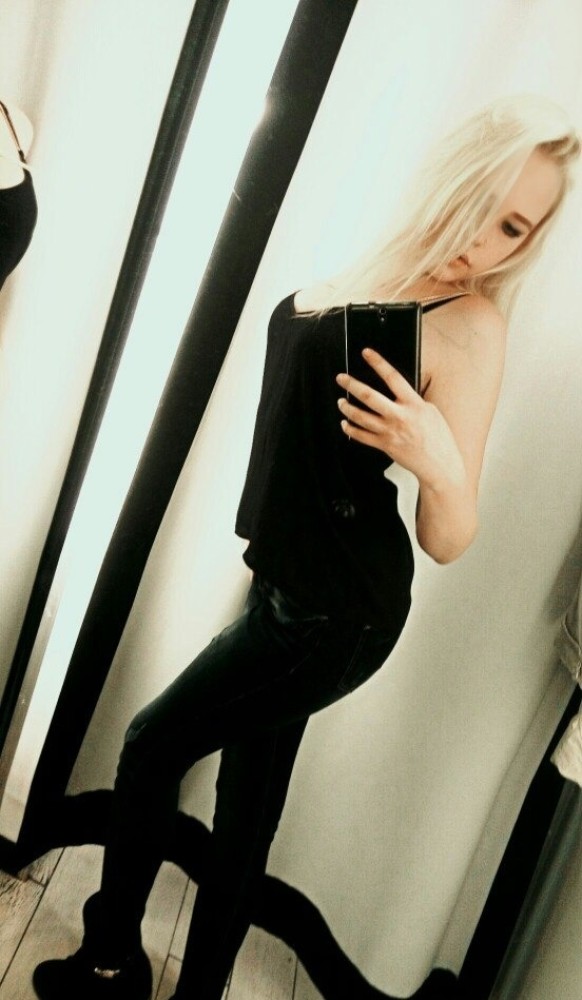 Индивидуалка Глаша фото № 2 в городе Норильск