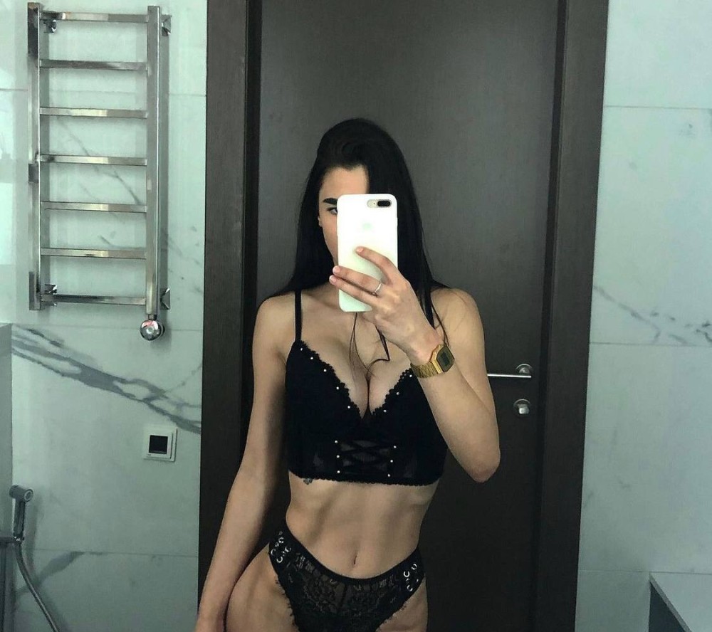 Индивидуалка Инга фото № 2 в городе Норильск