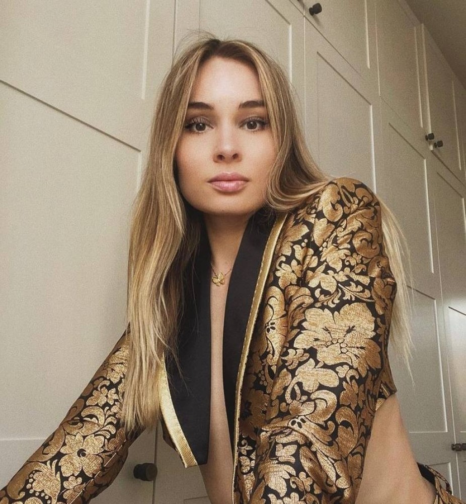 Индивидуалка Инна фото № 2 в городе Норильск