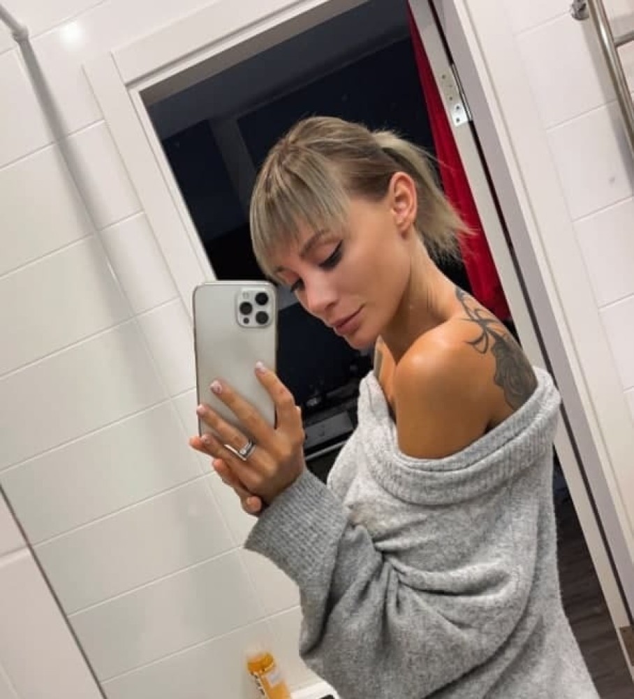 Индивидуалка Ира фото № 2 в городе Норильск