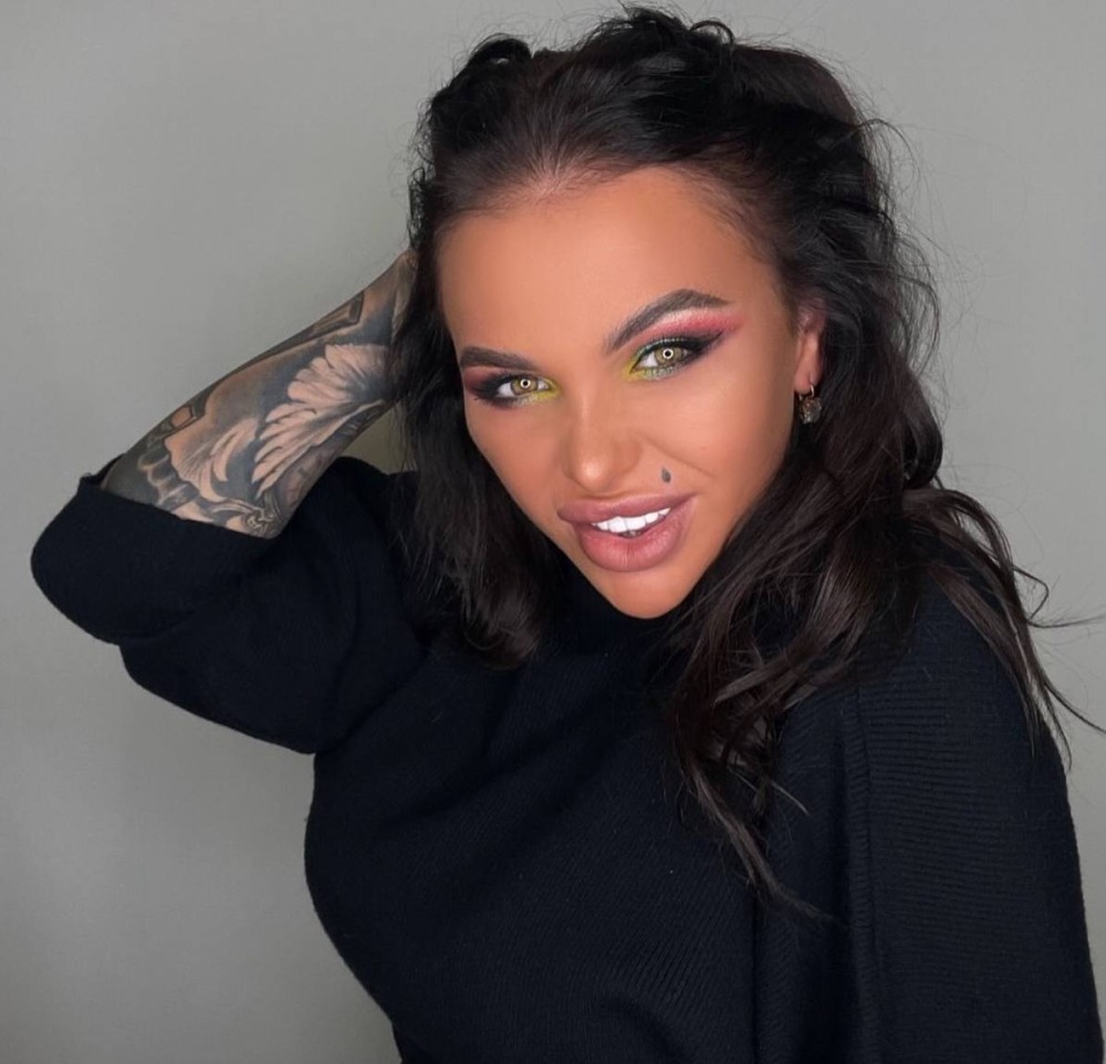 Индивидуалка Ирина фото № 2 в городе Норильск