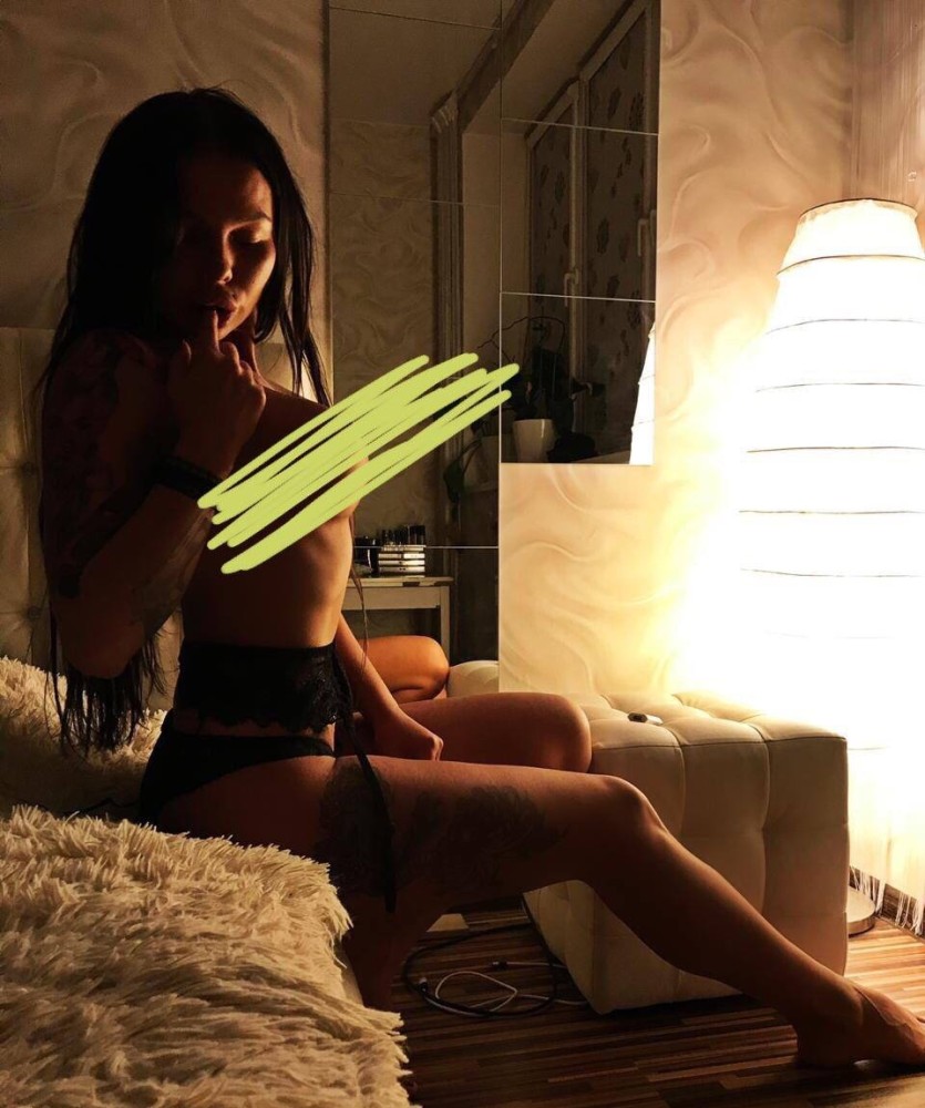 Индивидуалка Ирина фото № 2 в городе Норильск