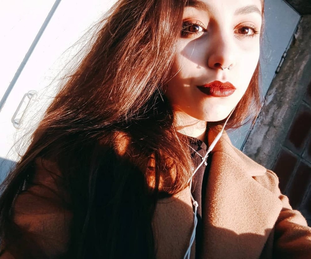 Индивидуалка Катька фото № 2 в городе Норильск