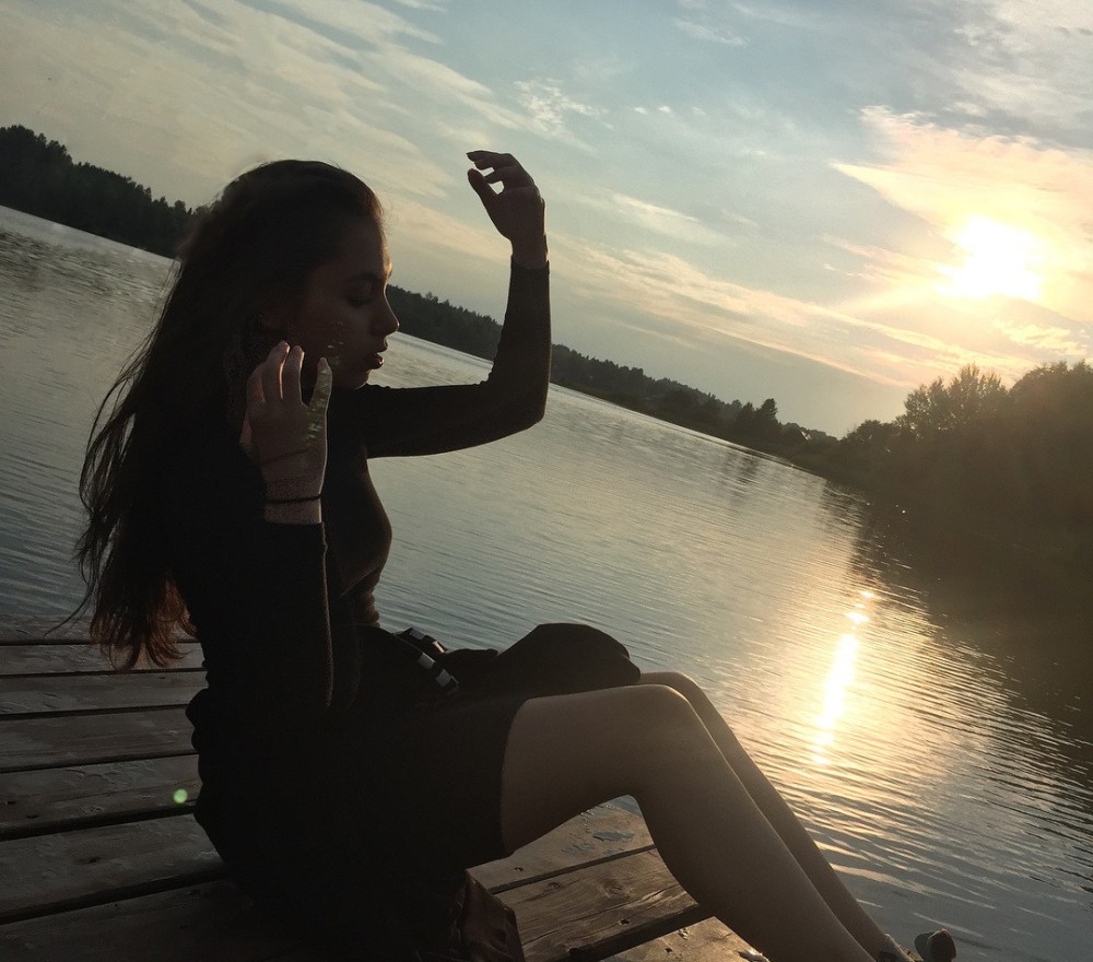 Индивидуалка Катька фото № 2 в городе Норильск