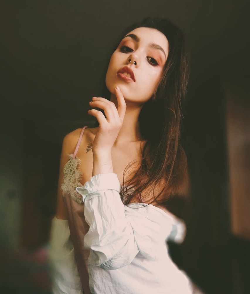 Индивидуалка Катька фото № 2 в городе Норильск