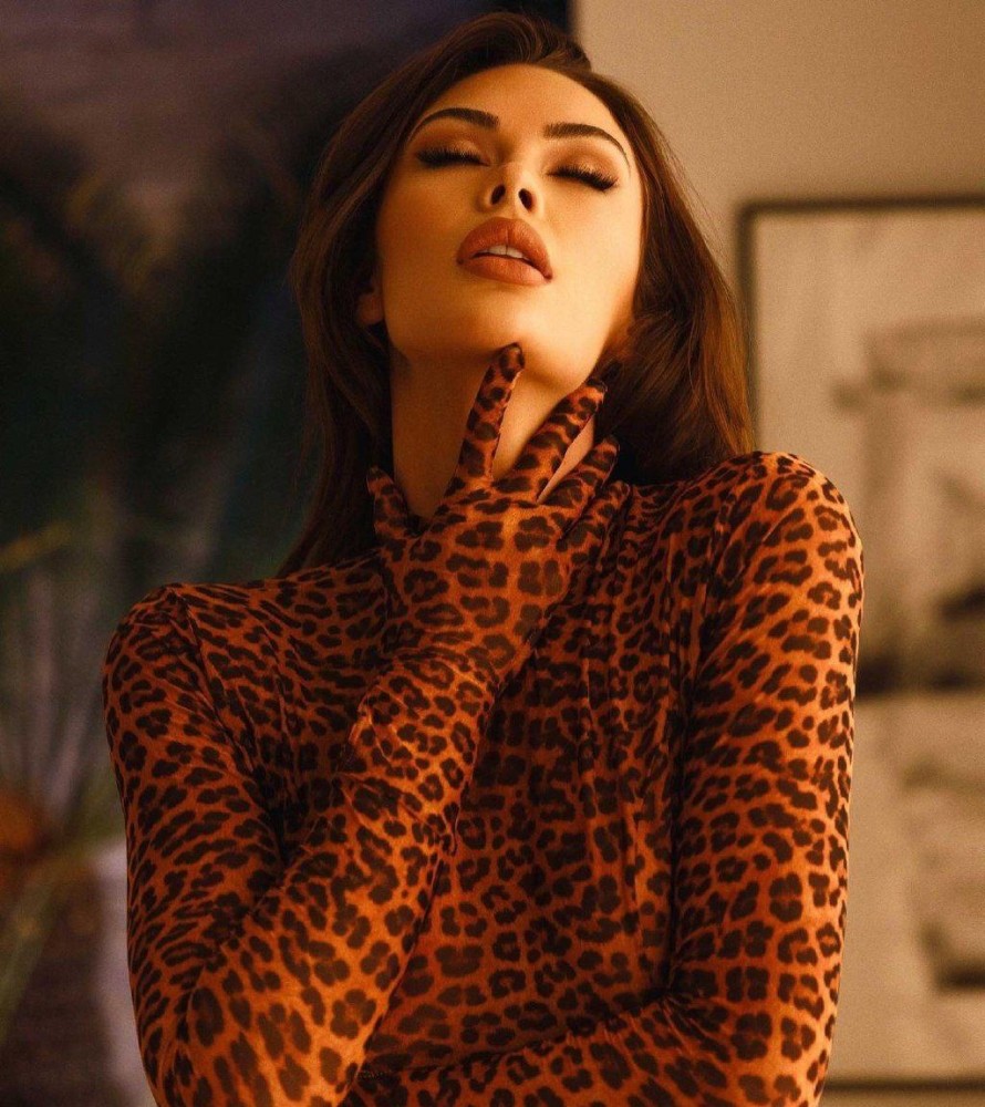 Индивидуалка Катрин фото № 2 в городе Норильск