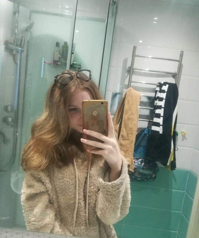 Индивидуалка Лена фото № 2 в городе Норильск