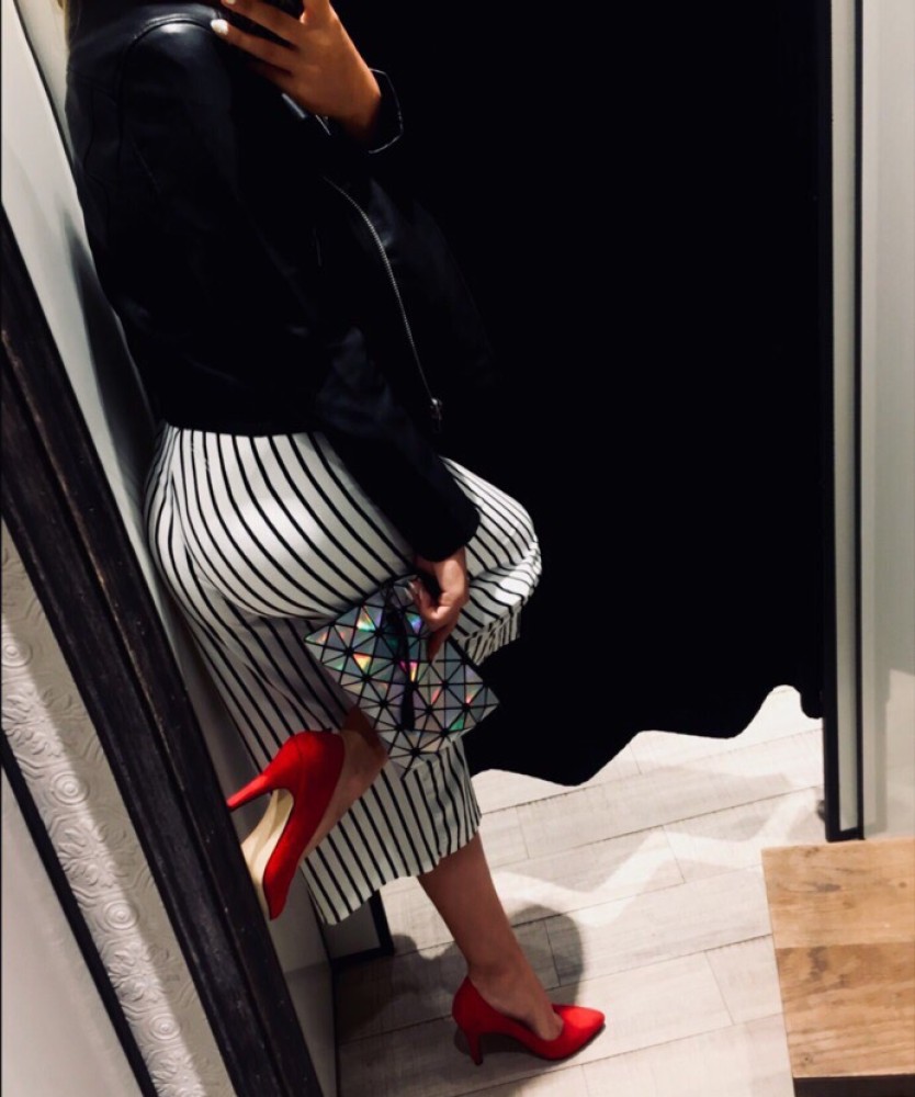 Индивидуалка Людочка фото № 2 в городе Норильск