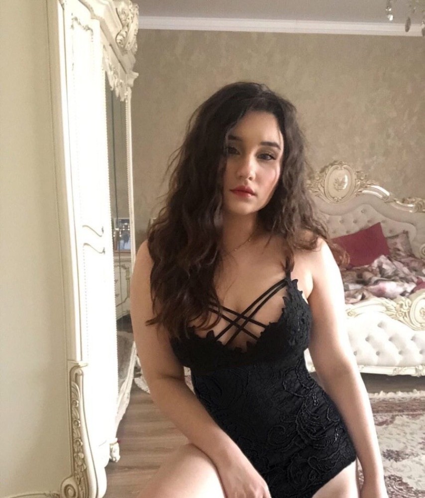 Индивидуалка Марина фото № 2 в городе Норильск