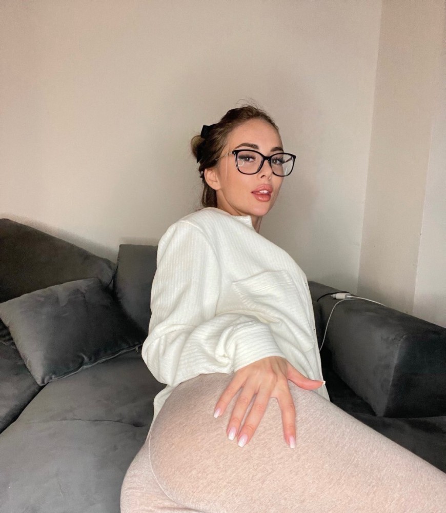 Индивидуалка Марина фото № 2 в городе Норильск