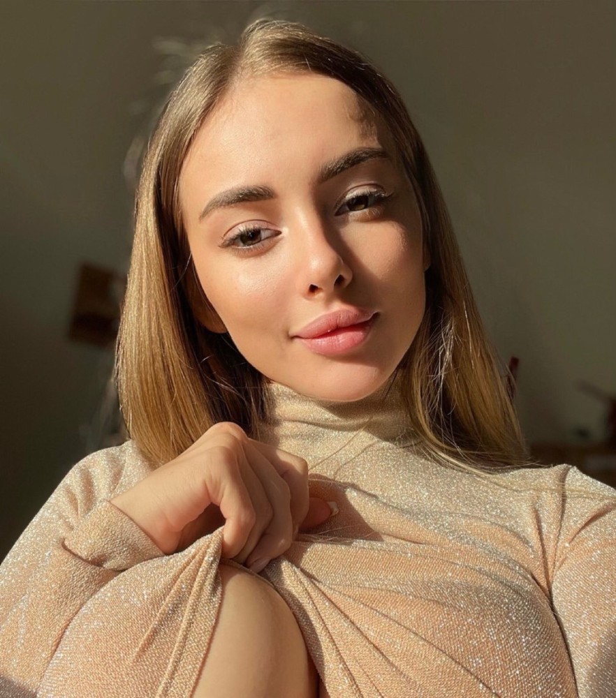 Индивидуалка Марина фото № 2 в городе Норильск