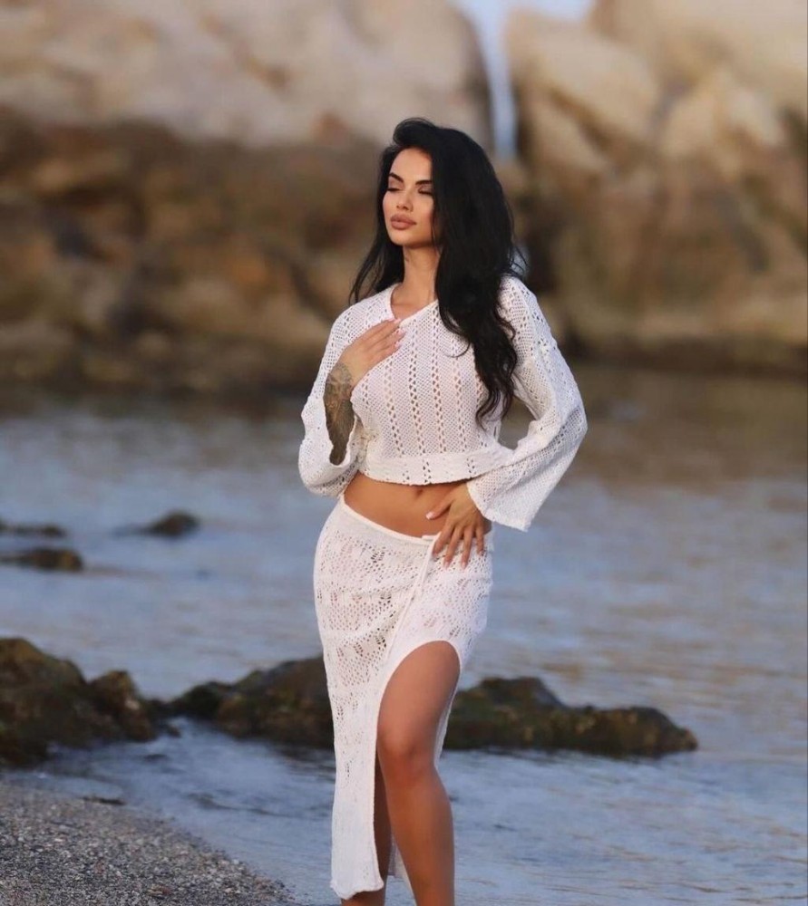 Индивидуалка Марсель фото № 2 в городе Норильск