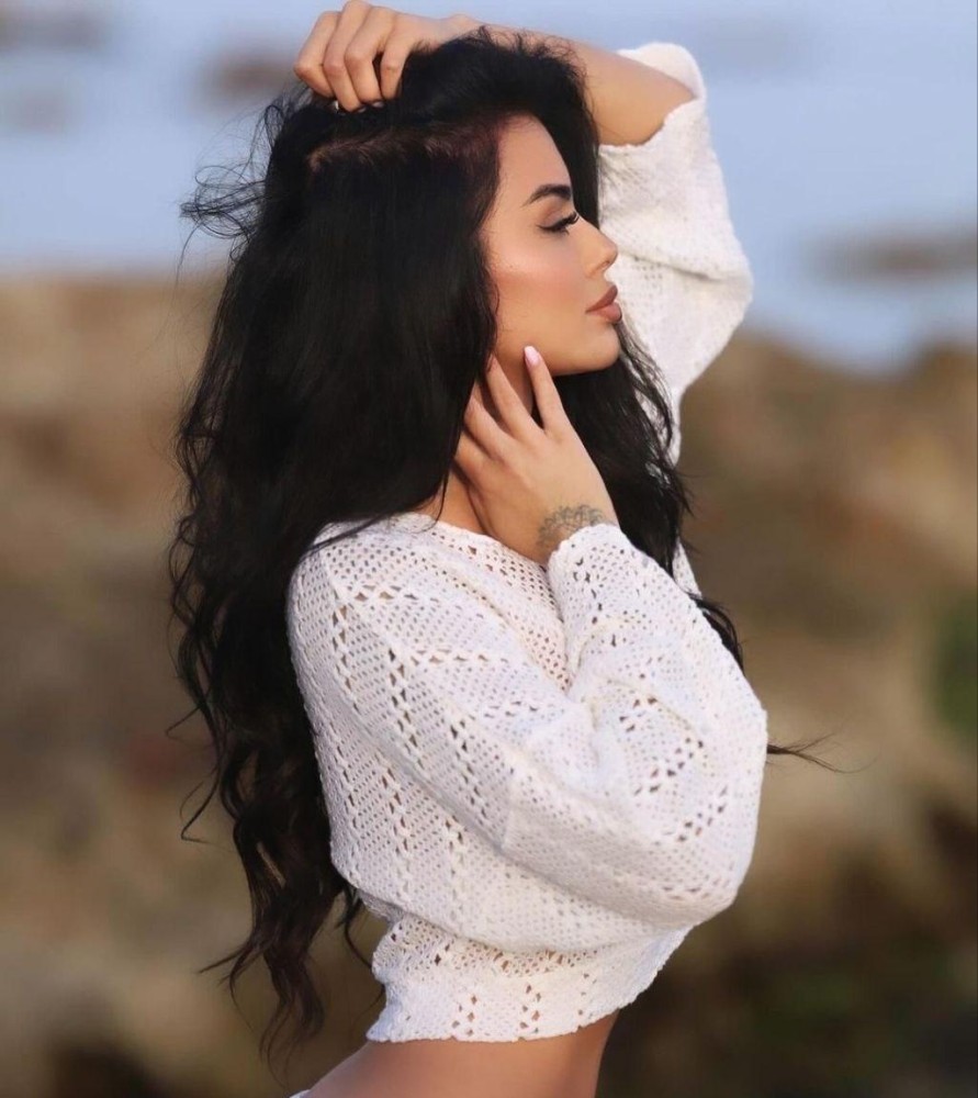 Индивидуалка Марсель фото № 2 в городе Норильск