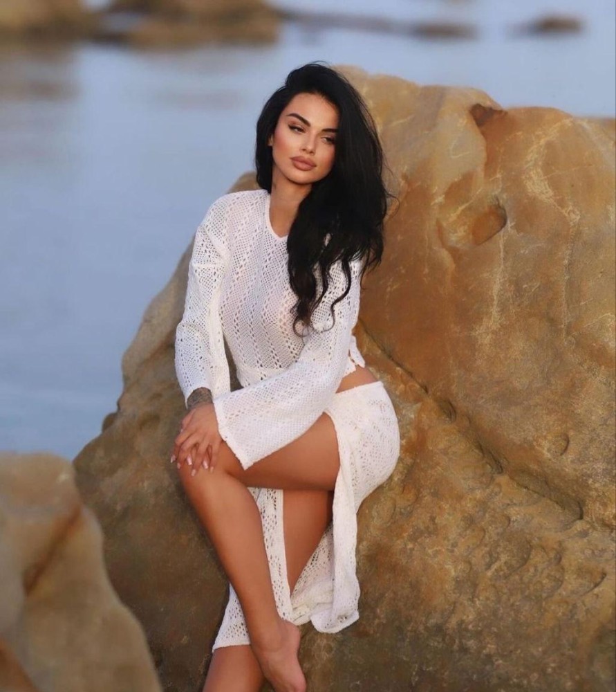 Индивидуалка Марсель фото № 2 в городе Норильск