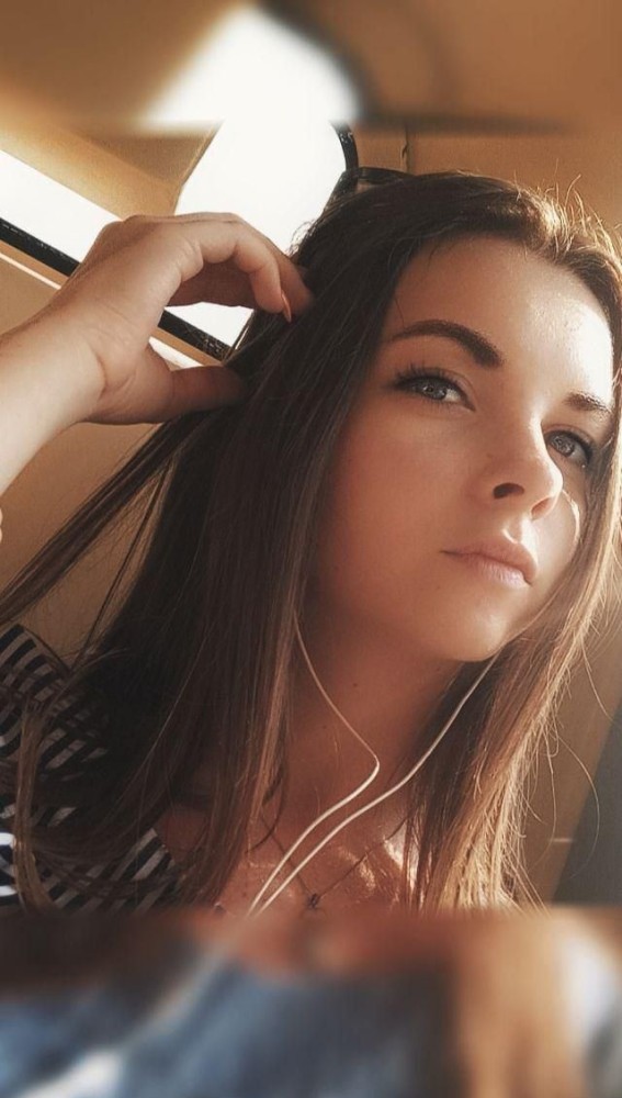 Индивидуалка Оксанка фото № 2 в городе Норильск