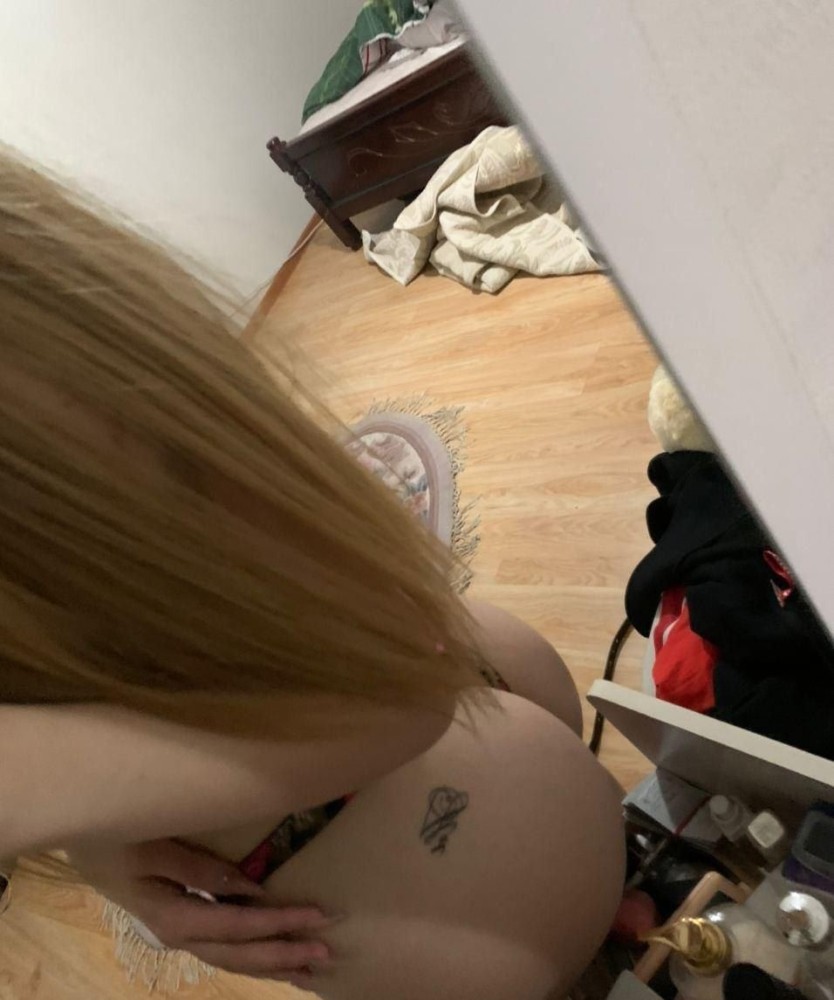 Индивидуалка Оксанка фото № 2 в городе Норильск