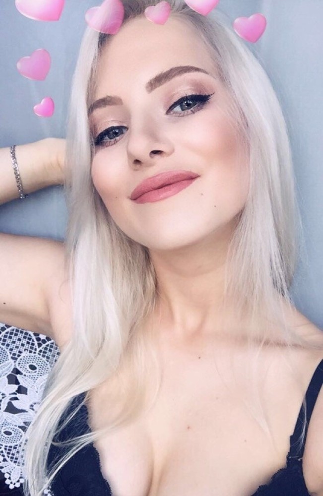 Индивидуалка Олечка фото № 2 в городе Норильск