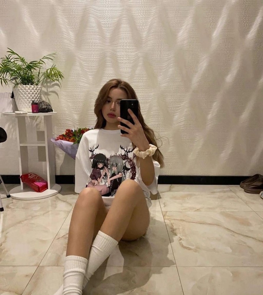 Индивидуалка Олечка фото № 2 в городе Норильск