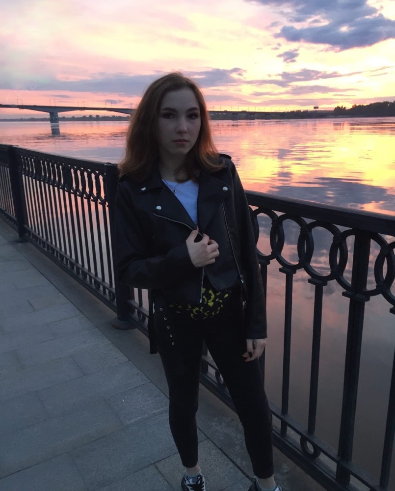 Индивидуалка Ольга фото № 2 в городе Норильск