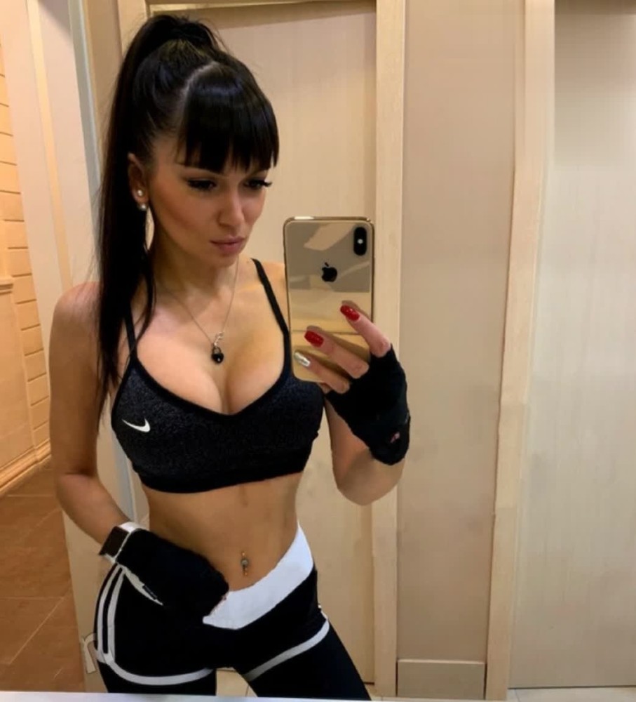 Индивидуалка Оля фото № 2 в городе Норильск