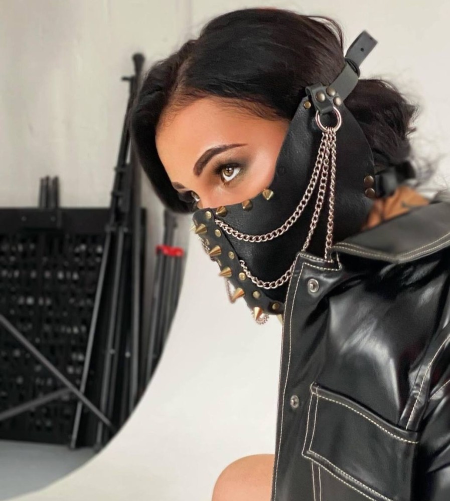 Индивидуалка Ирина главное фото в городе Норильск 