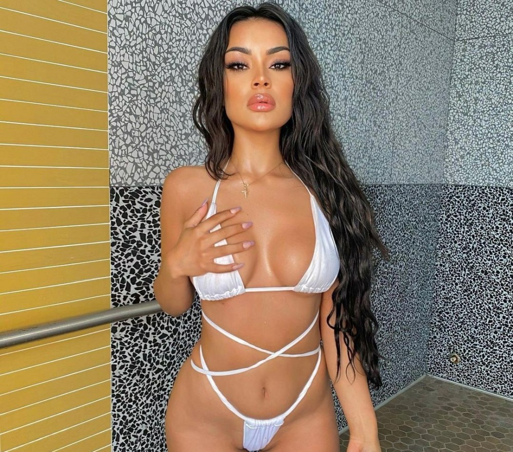 Индивидуалка Яна главное фото в городе Норильск 