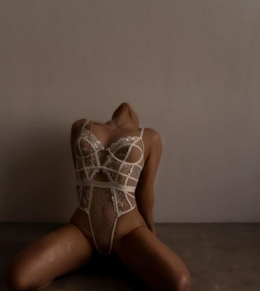 Индивидуалка Полина фото № 2 в городе Норильск