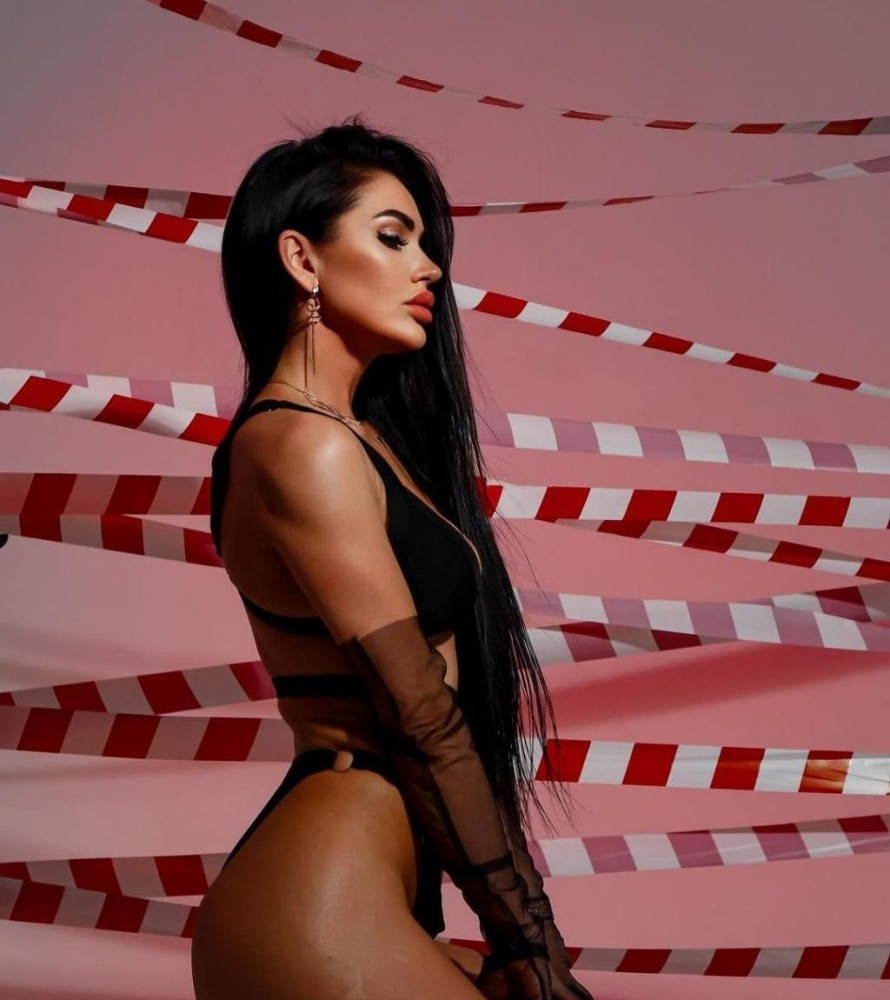 Индивидуалка Рита фото № 2 в городе Норильск