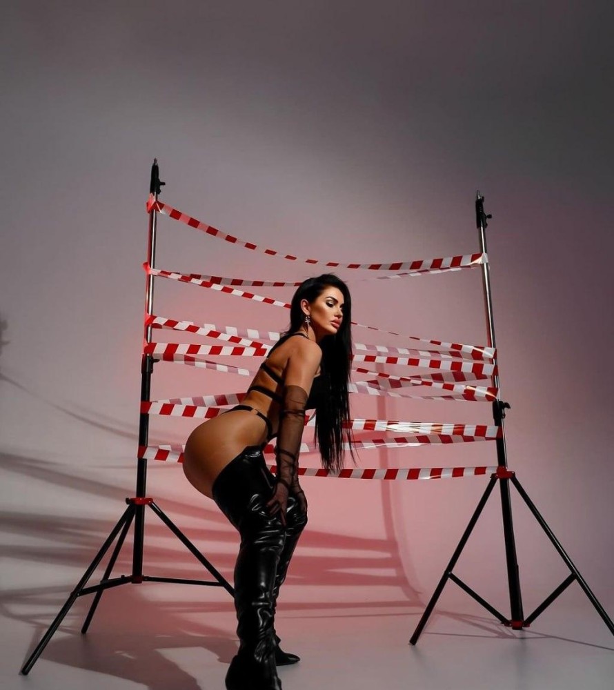 Индивидуалка Рита фото № 2 в городе Норильск