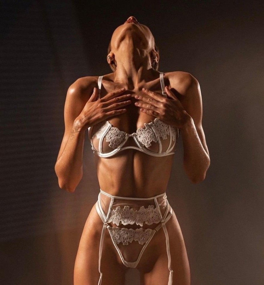 Индивидуалка Слава фото № 2 в городе Норильск