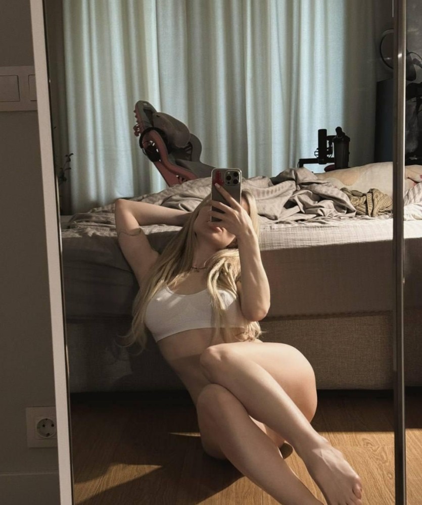 Индивидуалка Светлояра фото № 2 в городе Норильск