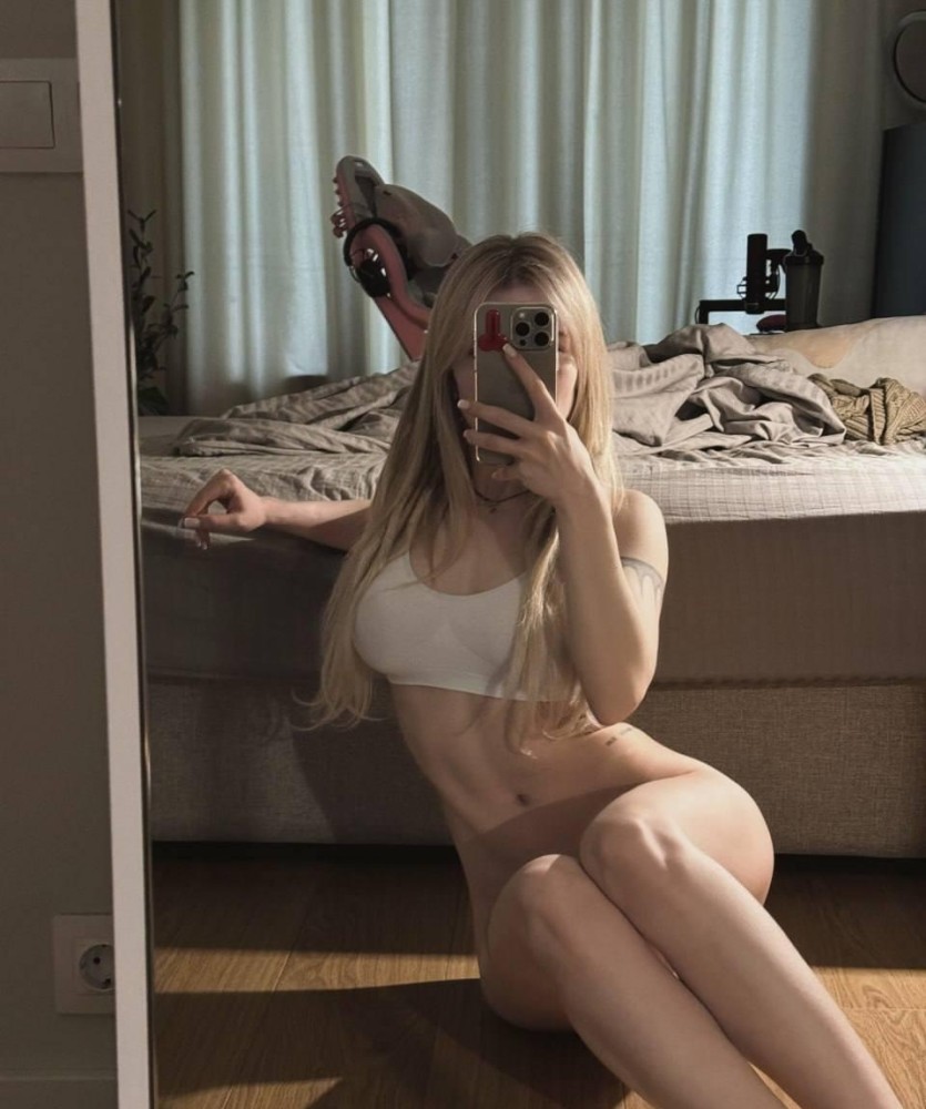 Индивидуалка Светлояра фото № 2 в городе Норильск