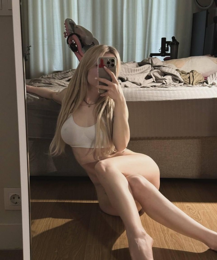 Индивидуалка Светлояра фото № 2 в городе Норильск