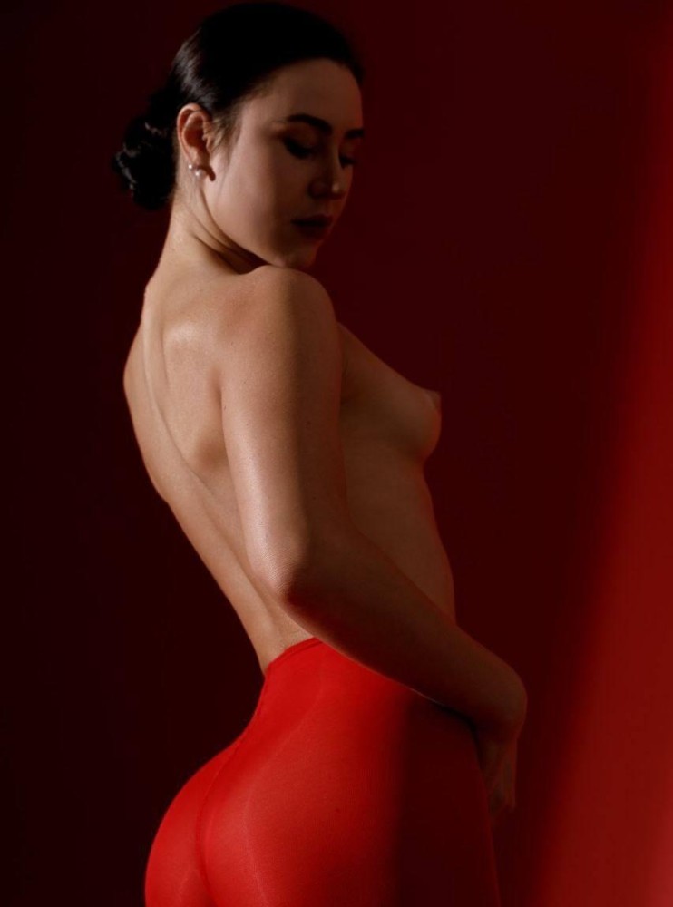 Индивидуалка Татьяна фото № 2 в городе Норильск