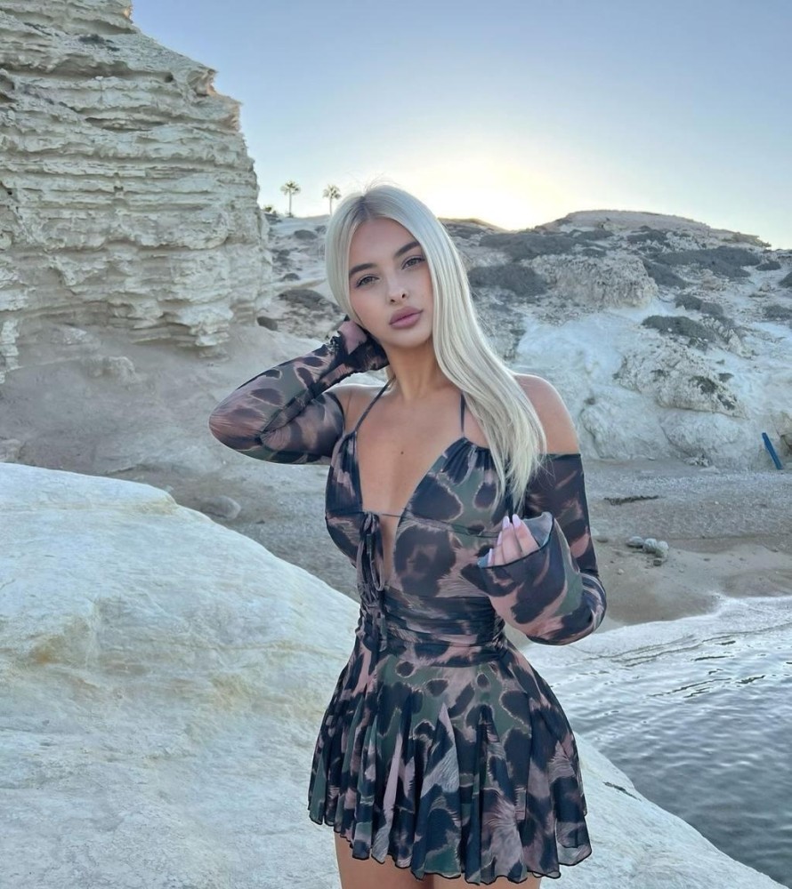 Индивидуалка Тоня фото № 2 в городе Норильск