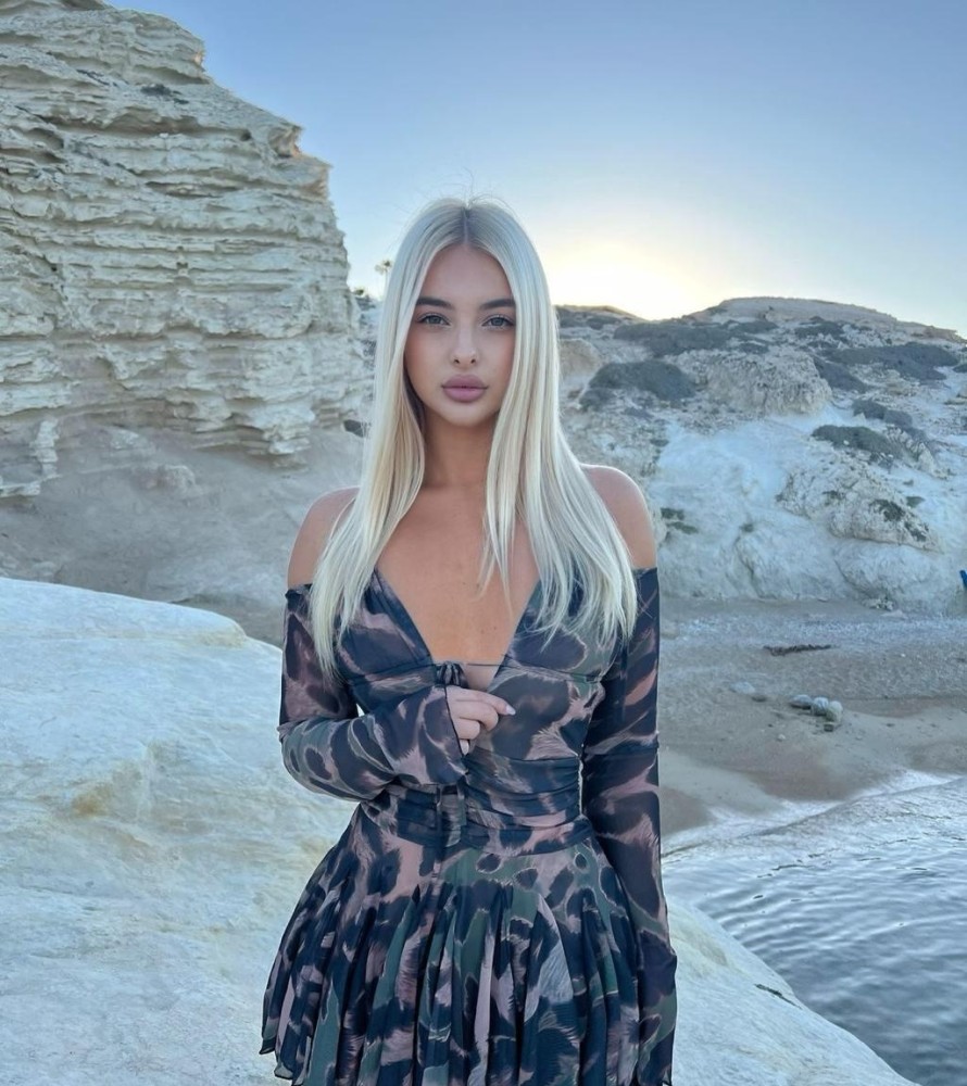 Индивидуалка Тоня фото № 2 в городе Норильск