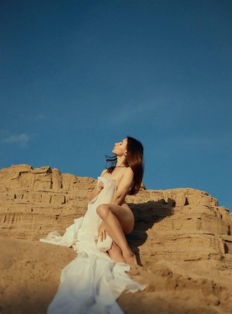 Индивидуалка Тоня фото № 2 в городе Норильск